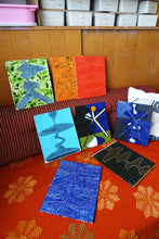 Load image into Gallery viewer, We are the dust (Fata Morgana) 4