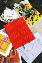 Load image into Gallery viewer, We are the dust (Fata Morgana) 3