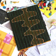 Load image into Gallery viewer, We are the dust (Fata Morgana) 4