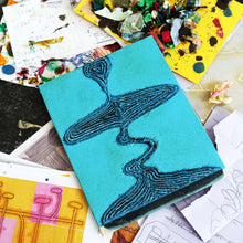 Load image into Gallery viewer, We are the dust (Fata Morgana) 5