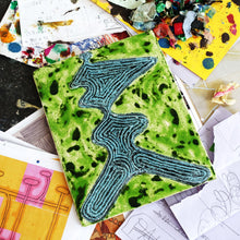 Load image into Gallery viewer, We are the dust (Fata Morgana) 6