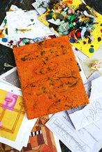 Load image into Gallery viewer, We are the dust (Fata Morgana) 2