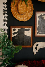 Load image into Gallery viewer, OLD BILL (Framed)