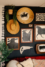 Load image into Gallery viewer, THE WILDEST RIDE I (Framed)