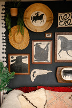 Load image into Gallery viewer, OLD BILL (Framed)