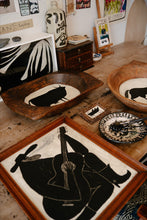 Load image into Gallery viewer, LUCKY CRICKET (Framed)