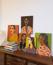 Load image into Gallery viewer, Ziara