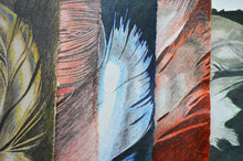 Load image into Gallery viewer, A Message in Green