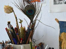 Load image into Gallery viewer, A Message in Ochre