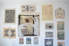 Load image into Gallery viewer, Ancestral home