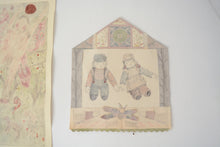 Load image into Gallery viewer, Ancestral home