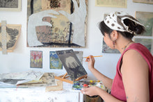 Load image into Gallery viewer, Journeying