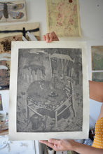 Load image into Gallery viewer, Resting Place