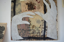 Load image into Gallery viewer, Over the fence line