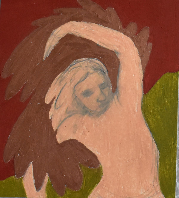 A Wing And A Prayer