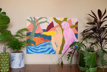 Load image into Gallery viewer, The Sea, The Sea