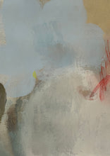 Load image into Gallery viewer, Forget Me Not II Print