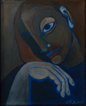 Load image into Gallery viewer, Day dreamer 4 (Framed)