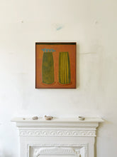 Load image into Gallery viewer, Deconstructed Bouquet (Framed)