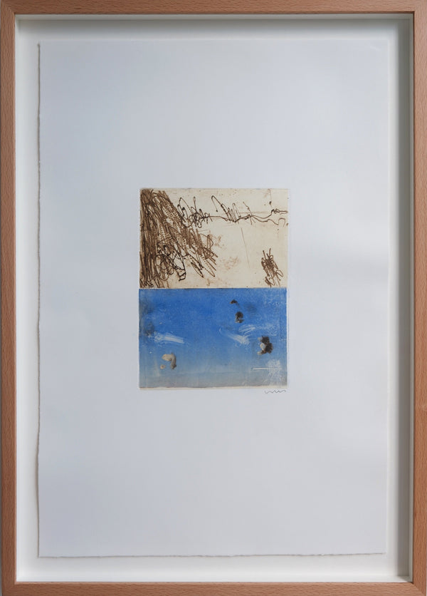 Desencadenado (Framed)