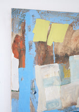 Load image into Gallery viewer, Untitled (Blue Frame)