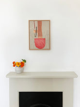 Load image into Gallery viewer, Digs (Framed)