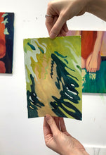Load image into Gallery viewer, Distorting Hand