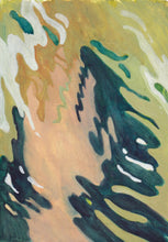 Load image into Gallery viewer, Distorting Hand
