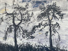 Load image into Gallery viewer, Dusk, Springtime