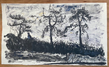 Load image into Gallery viewer, Dusk, Springtime