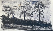 Load image into Gallery viewer, Dusk, Springtime