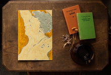 Load image into Gallery viewer, Edgar