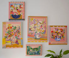 Load image into Gallery viewer, Escape to the Garden