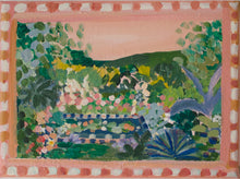 Load image into Gallery viewer, Escape to the Garden