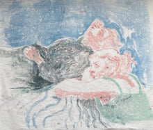 Load image into Gallery viewer, Esther and Flora