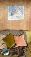 Load image into Gallery viewer, Esther and Flora