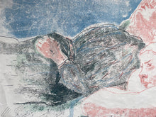 Load image into Gallery viewer, Esther and Flora