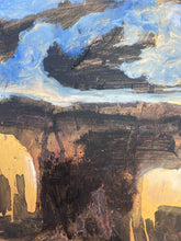 Load image into Gallery viewer, Evening Seven Sisters (diptych)