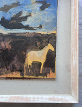 Load image into Gallery viewer, Evening Seven Sisters (diptych)