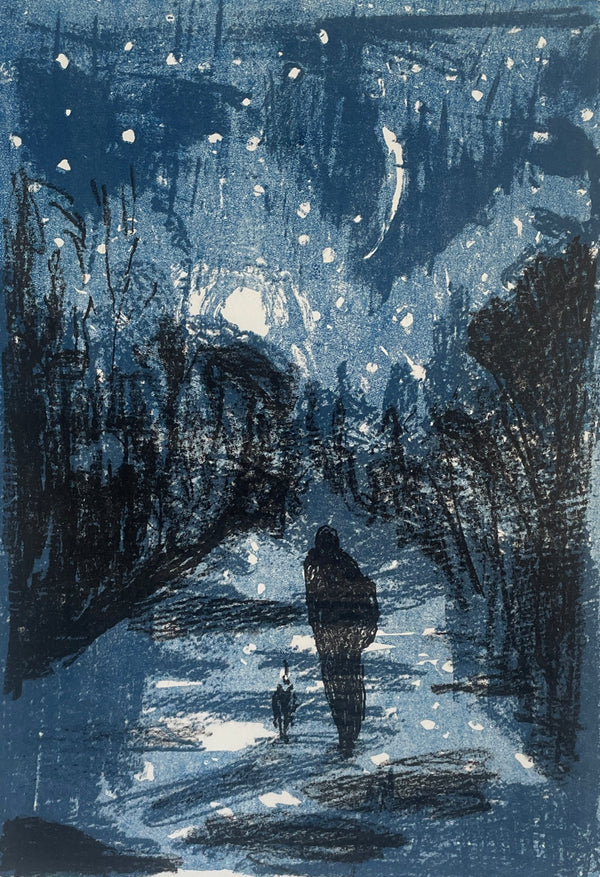 Evening Star