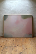 Load image into Gallery viewer, Eyes Close (Framed)