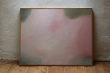 Load image into Gallery viewer, Eyes Close (Framed)
