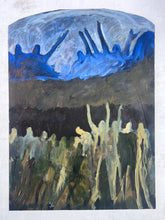 Load image into Gallery viewer, Fading sky- False prophets