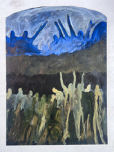 Load image into Gallery viewer, Fading sky- False prophets