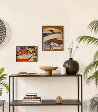 Load image into Gallery viewer, Familiar Grounds