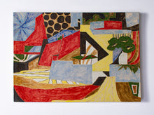 Load image into Gallery viewer, Familiar Grounds