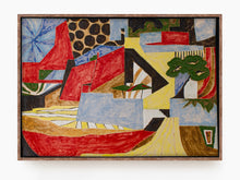 Load image into Gallery viewer, Familiar Grounds