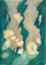 Load image into Gallery viewer, Feet in Dappled Sunlight