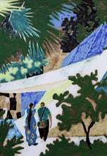 Load image into Gallery viewer, Filial Roots (Framed)