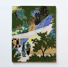 Load image into Gallery viewer, Filial Roots (Framed)